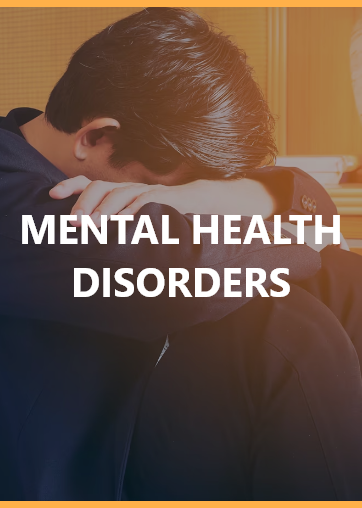 Mental Health Disorders